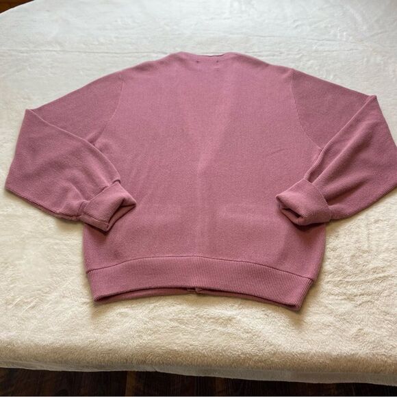 Sweater Emporium Vintage Cardigan Sweater Size Medium - Picture 2 of 9